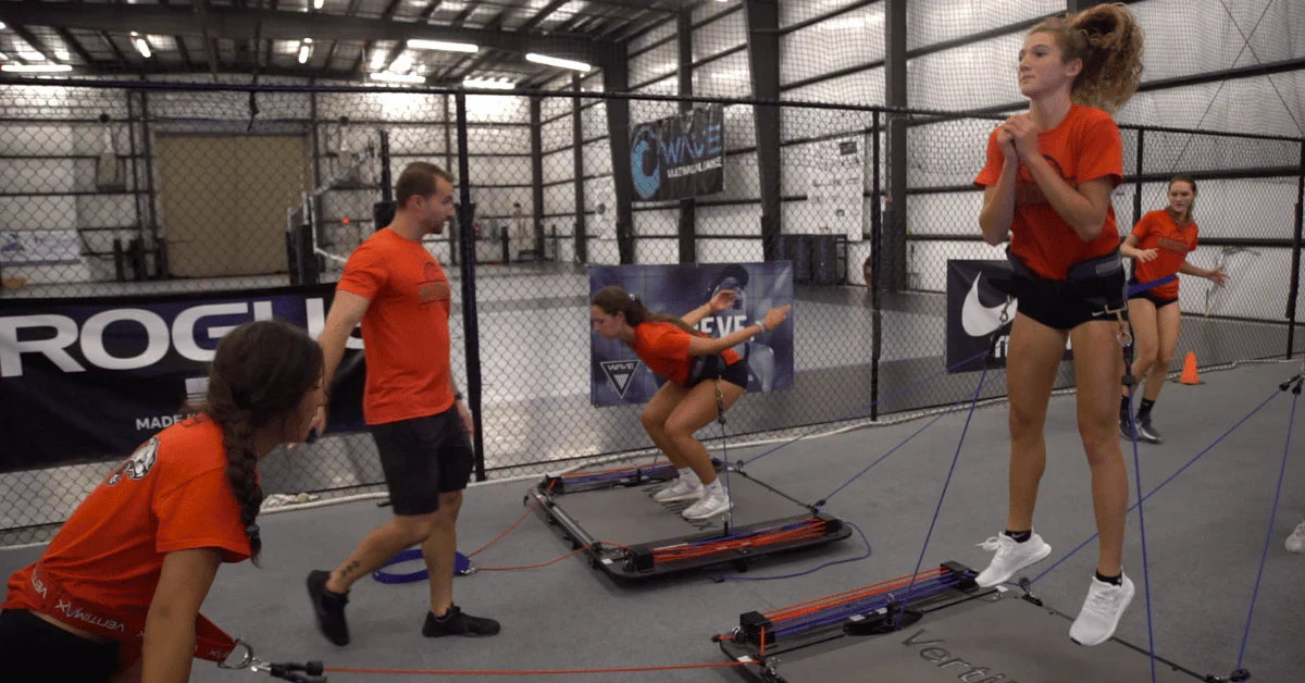 5 Essential Volleyball Training Equipment To Maximize Performance