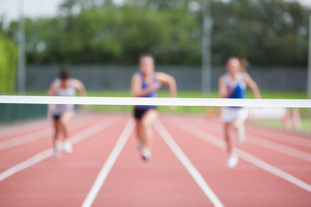 How To Develop Leg Muscles to Run Faster - Leg Exercises For Speed