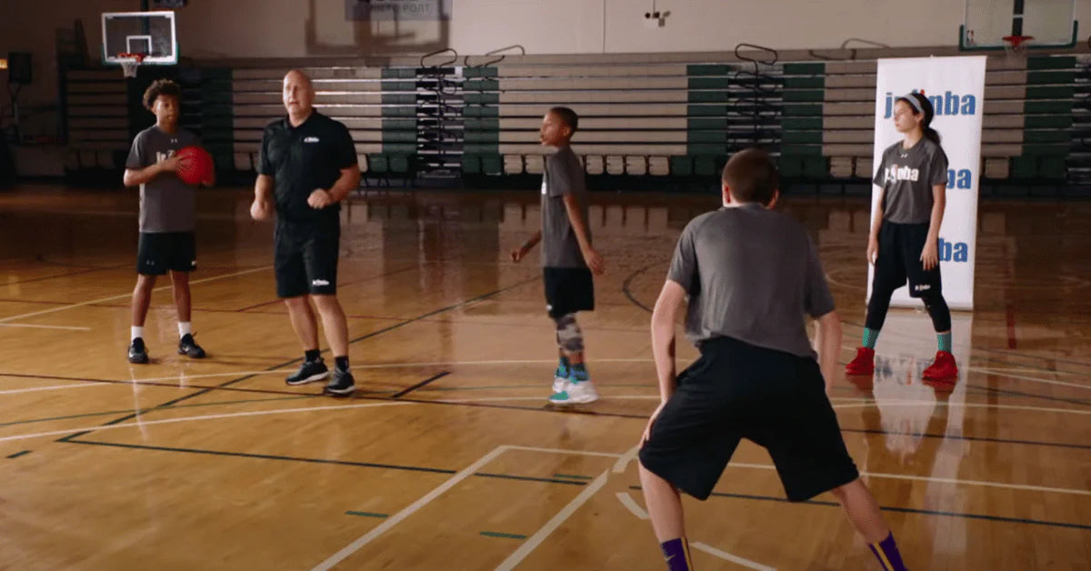 Best Youth Agility Training Workouts For Sports Athletics