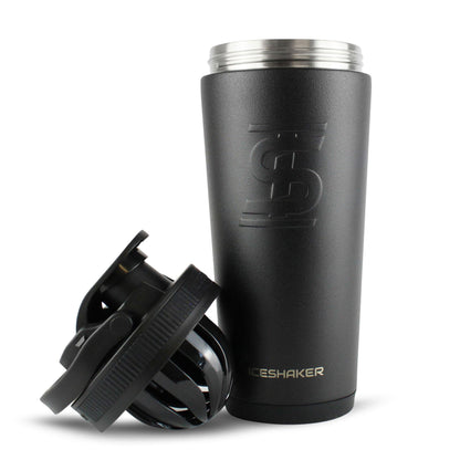Custom Vertimax 26oz Ice Shaker