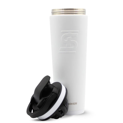 Custom Vertimax 32oz Ice Shaker
