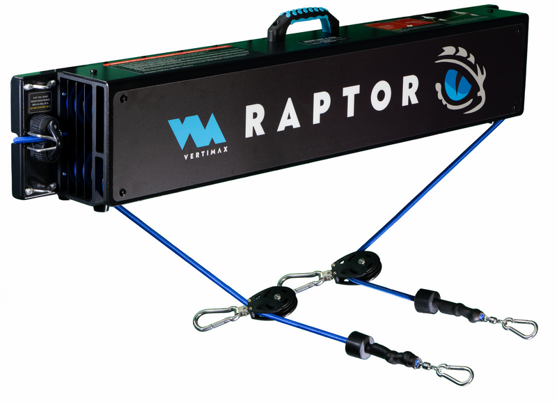 Raptor Dual