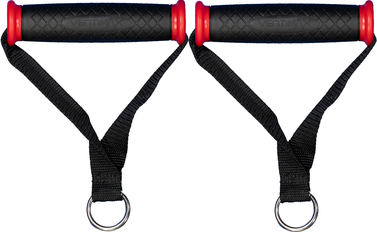 Hand Grip Set