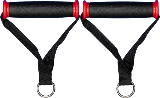 Hand Grip Set
