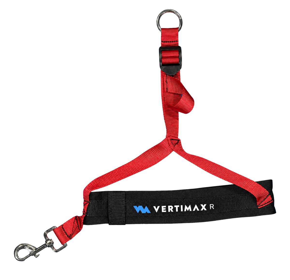 Hip Flexor Harness Set