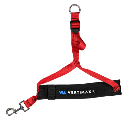 Hip Flexor Harness Set