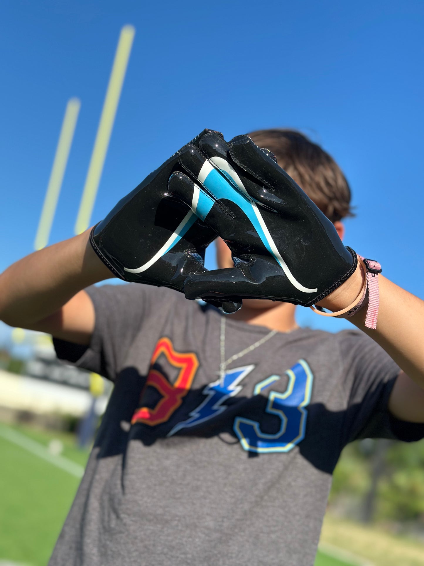 VertiMax Football Gloves