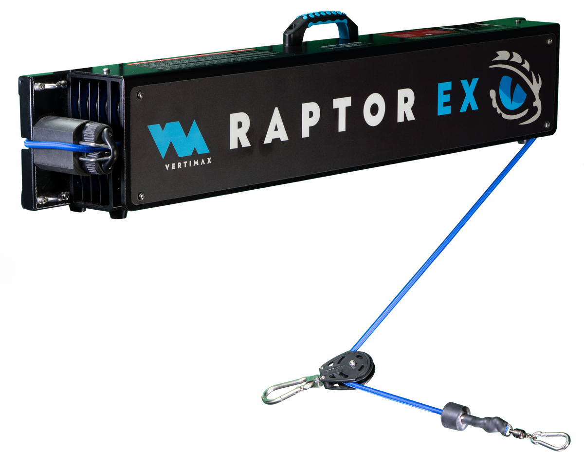 Raptor EX
