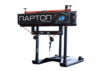Raptor Sled Mount