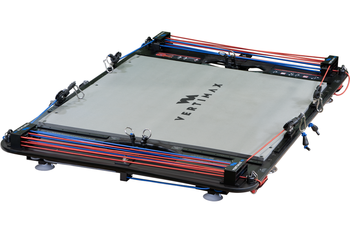 VertiMax V8