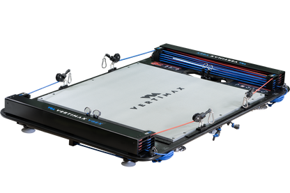 VertiMax V8 EX