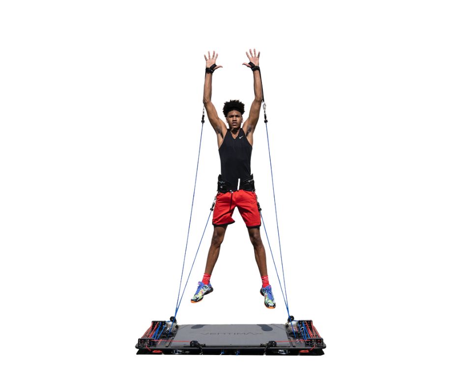 VertiMax V8 EX