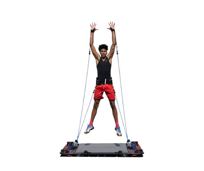 VertiMax V8 EX