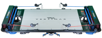 VertiMax V8 EX