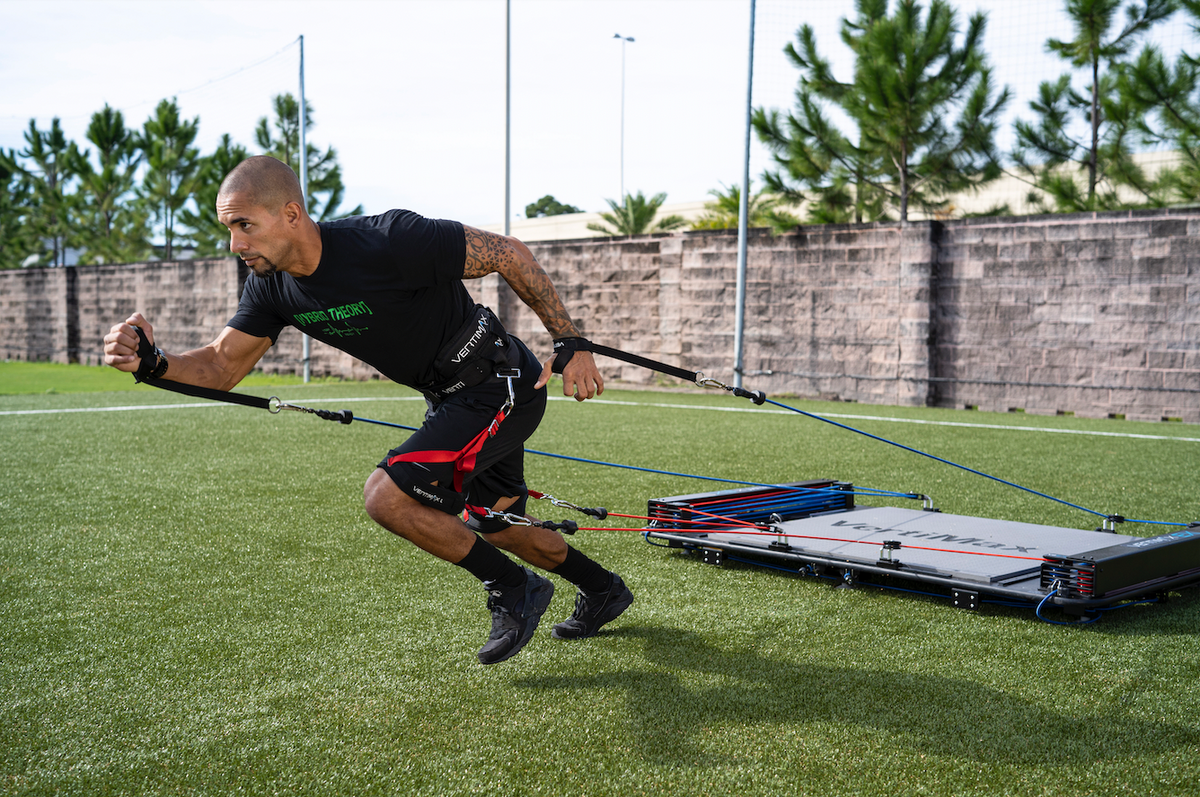 VertiMax V8 | Vertimax VertiMax V8 | Vertimax