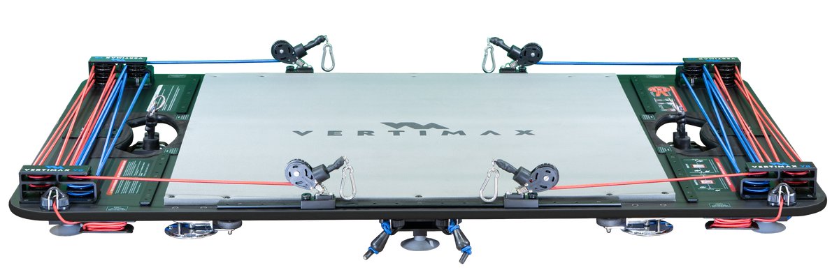 VertiMax V8