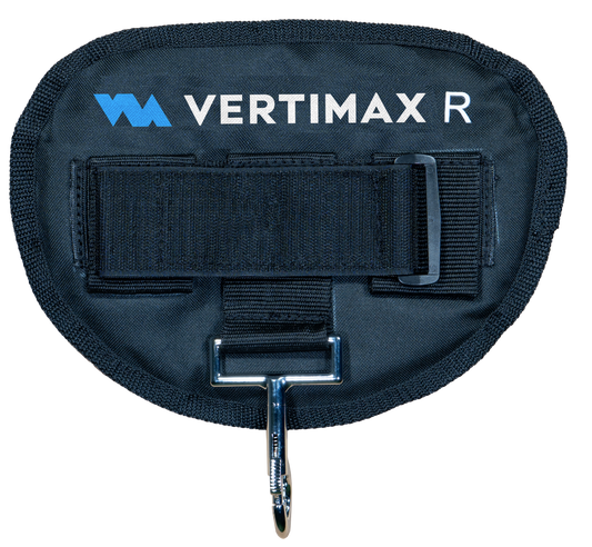 Medium Waist Pads