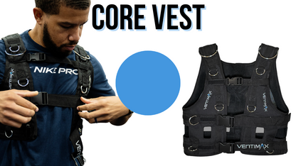 VertiMax Core Vest