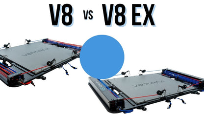 VertiMax V8