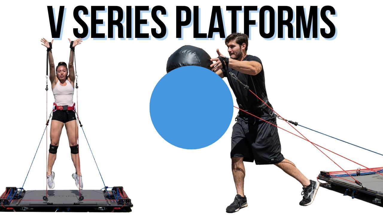 VertiMax V8 EX | Vertimax