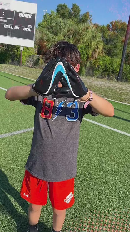 VertiMax Football Gloves
