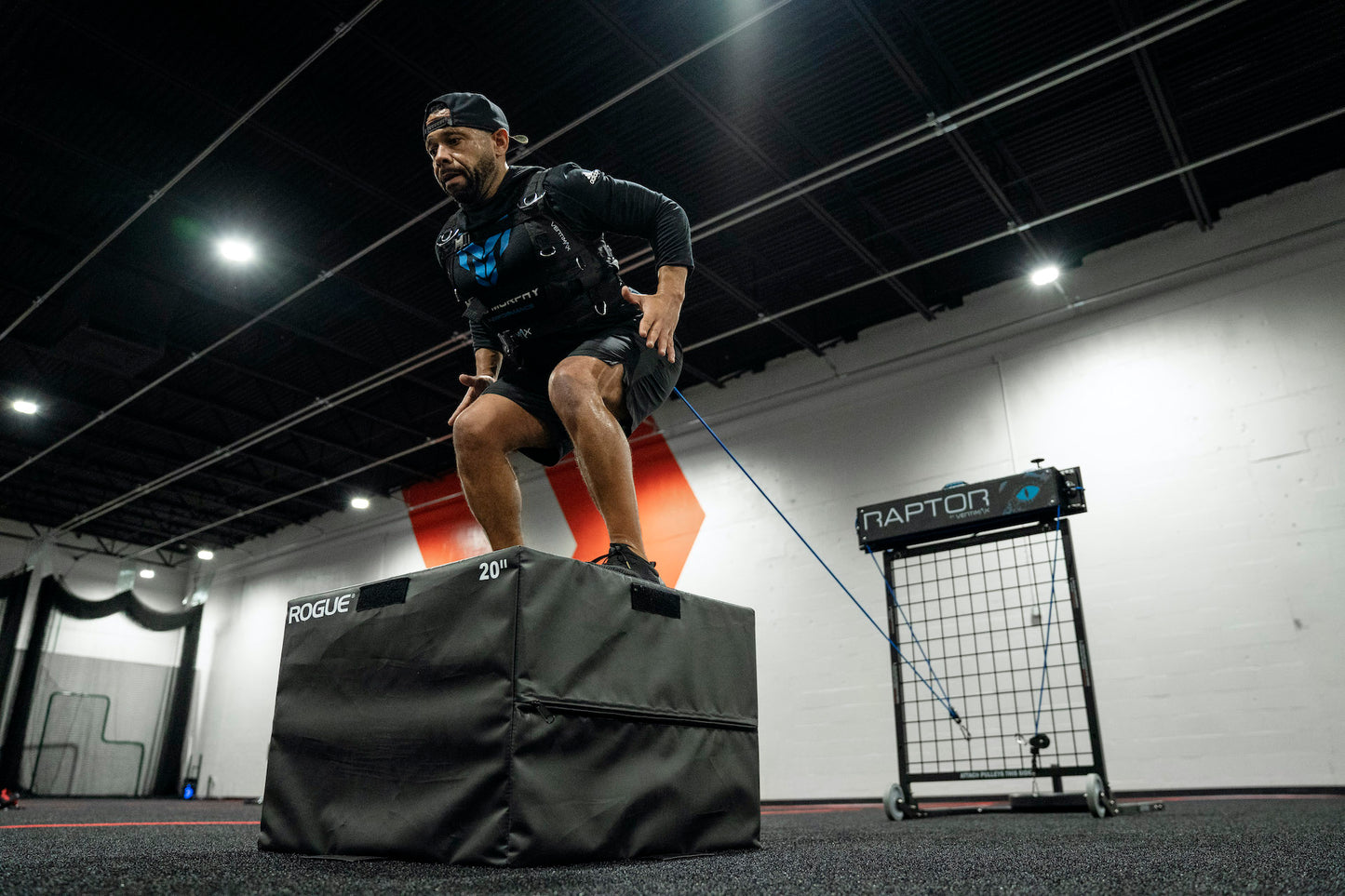 VertiMax Core Vest