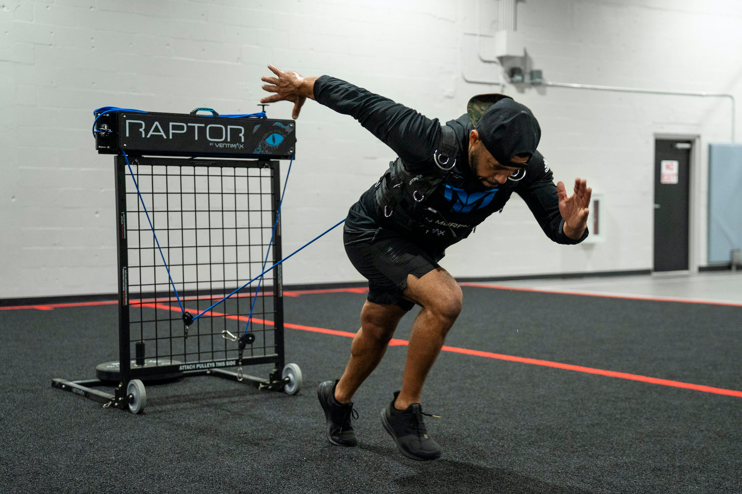 VertiMax Core Vest