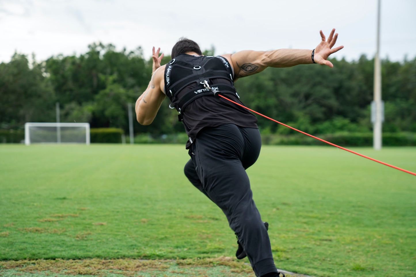 VertiMax Core Vest