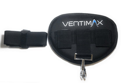 Waist Harness Belt w/ Pads