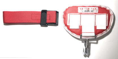 Waist Harness Belt w/ Pads