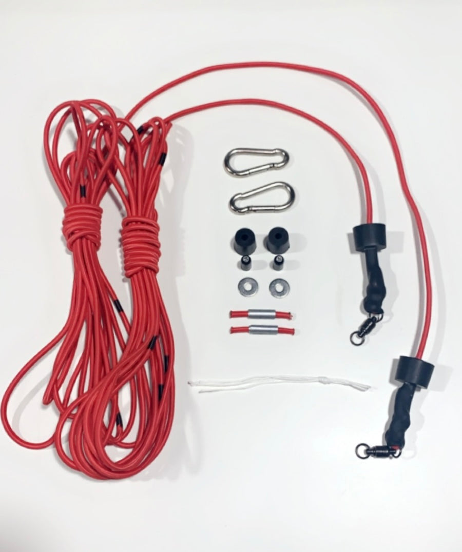 Replacement Bands - V8 Standard Units