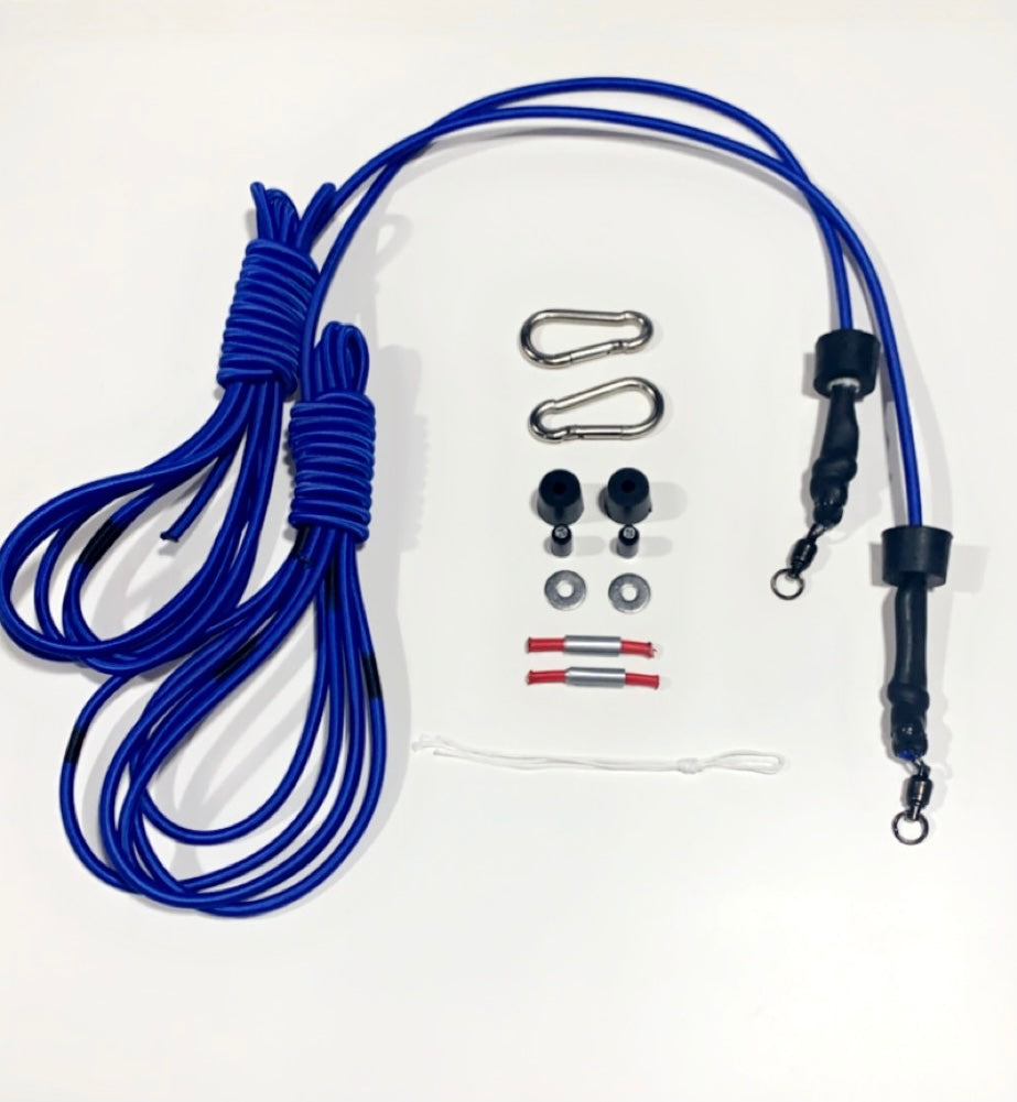 Replacement Bands - V8 Large Units