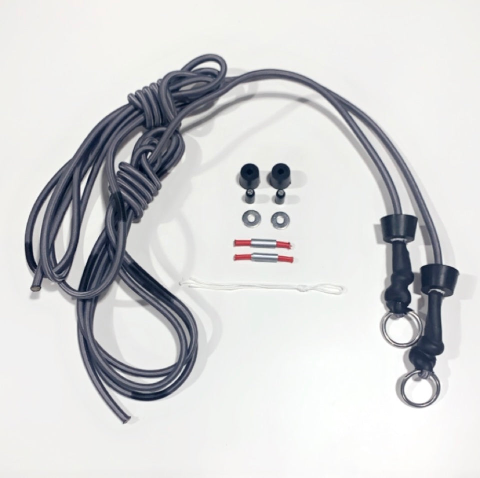 Replacement Bands - V6/V6 Pro Large Units
