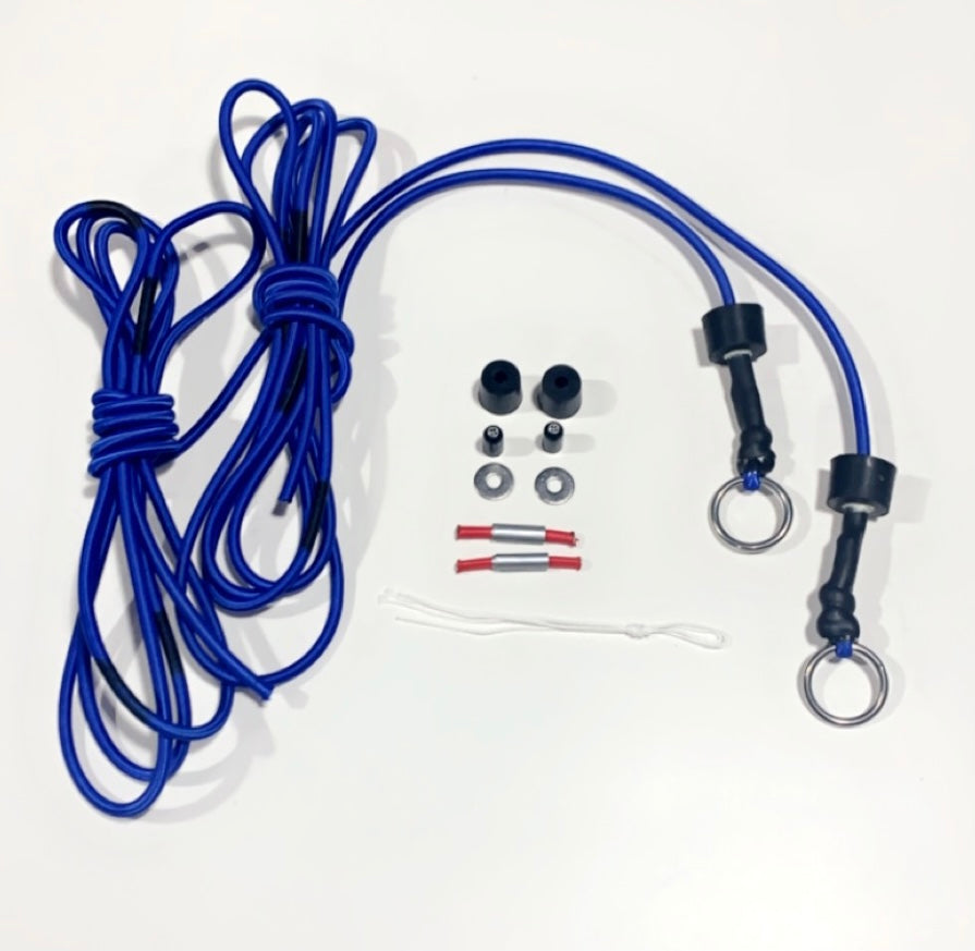 Replacement Bands - V8 Standard EX Units
