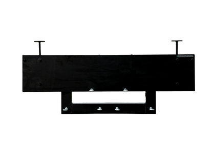 Raptor Sled Mount