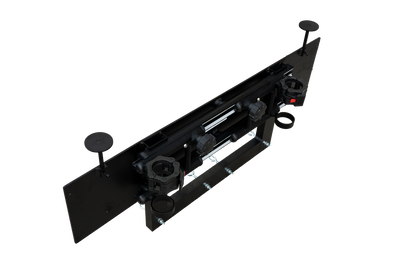 Raptor Sled Mount