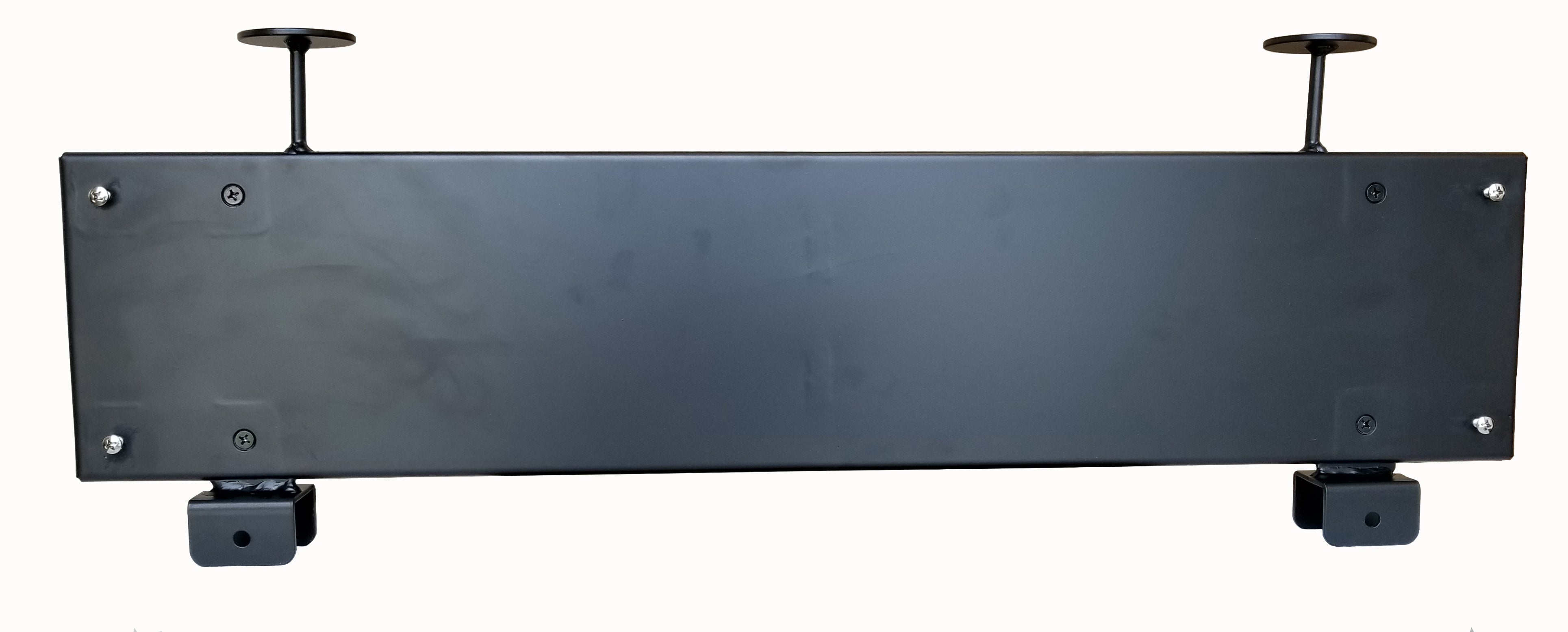 Raptor Portable Mounting Device Brackets | Vertimax