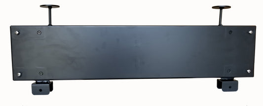 Raptor Portable Mounting Device Brackets