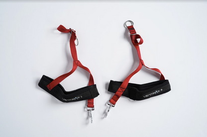 Hip Flexor Harness Set