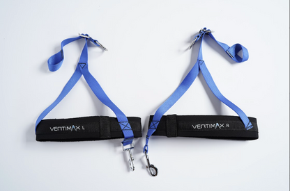 Hip Flexor Harness Set
