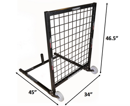 Raptor Portable Mounting Device
