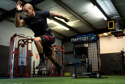 Hip Flexor Harness Set
