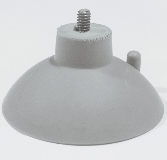 Suction cups