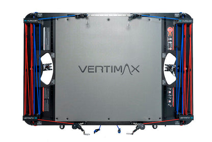 VertiMax V8