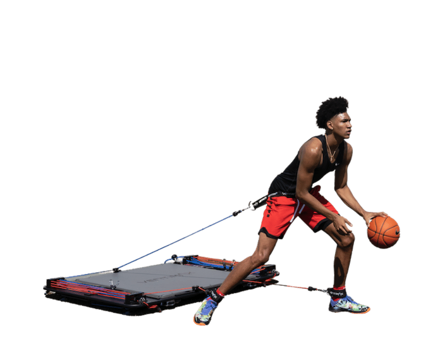 Basketball Workout and Video
