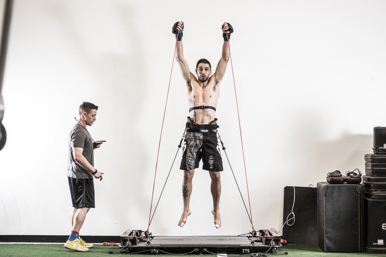 Tips for a Successful Vertical Jump Training Program