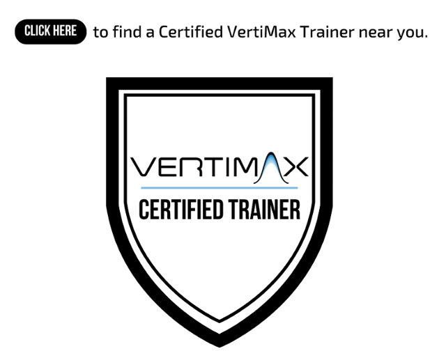 Find A Certified Trainer - New Link 2024