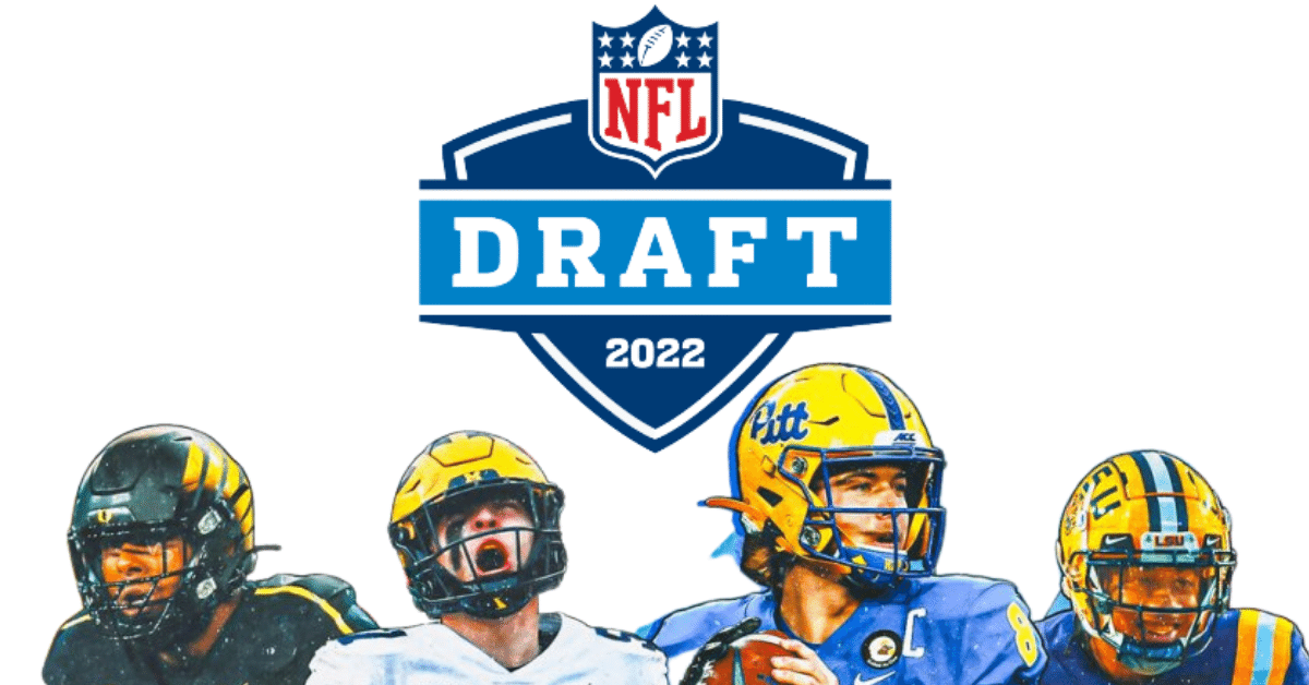2022-NFL-Draft