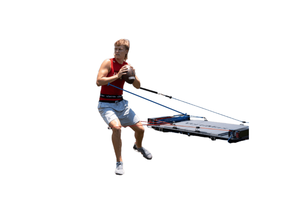 VertiMax for All Sports