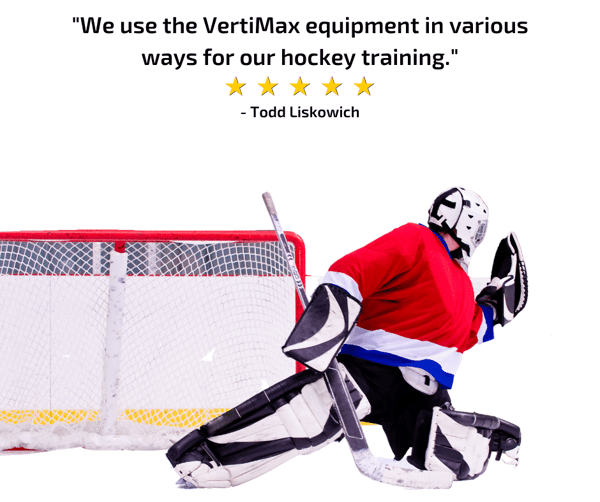  hockey workout equipment